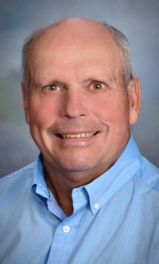 Gary Peckham
